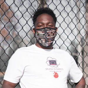 Meet your Posher, Daren